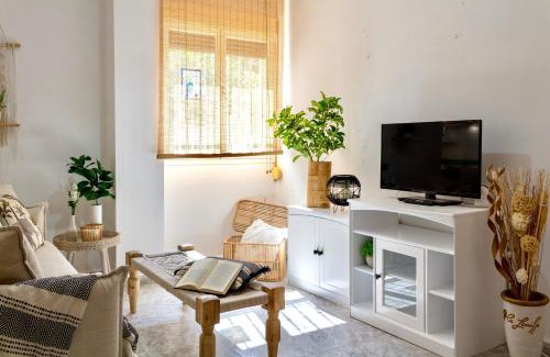 Aduanas Apartamento | Esmeralda HOME JÁVEA