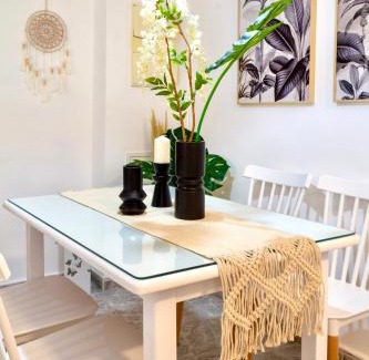 Aduanas Apartamento | Esmeralda HOME JÁVEA