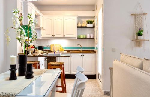 Aduanas Apartamento | Esmeralda HOME JÁVEA