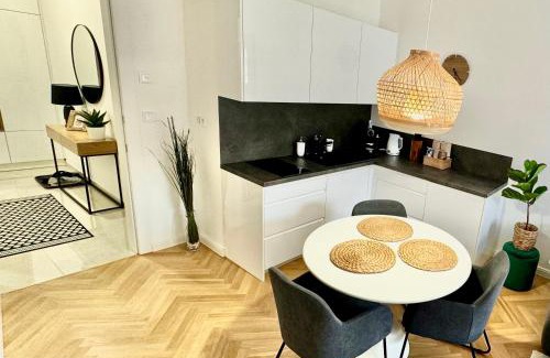 Prague 7 Apartamento | ESMOA apartments - Ovenecká, Praha 7 - plně vybaven