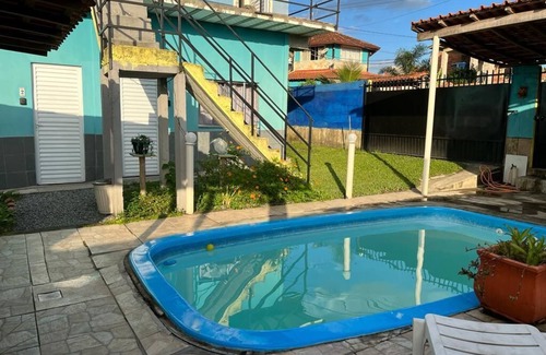 Penedo Apartamento | Espaço Alto da Colina - Locação diárias de Kitnetes em Penedo(RJ)