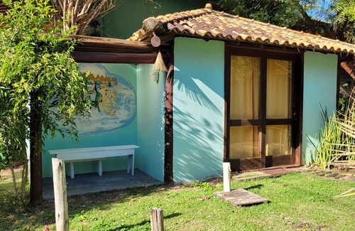 Barra Grande Casa | Espaço Aruna - Península de Maraú