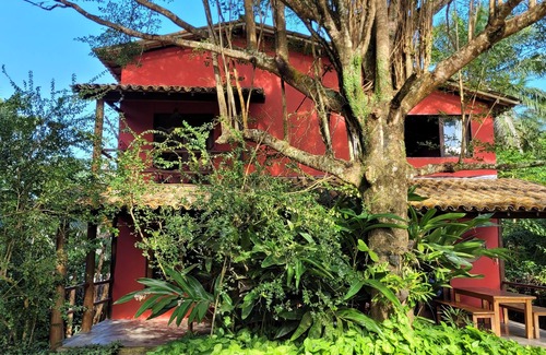 Barra Grande Casa | Espaço Aruna - Península de Maraú