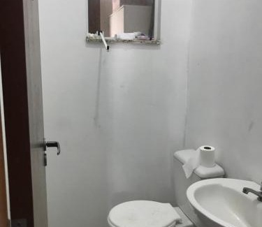 Camboriu Apartamento | Espaço Baobá Suítes Confortáveis