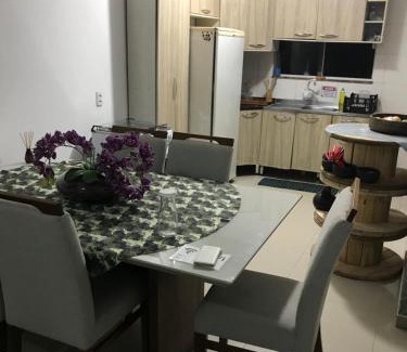 Camboriu Apartamento | Espaço Baobá Suítes Confortáveis
