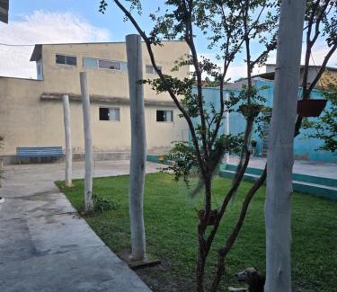 Rio das Ostras Casa | Espaço Bom Viver