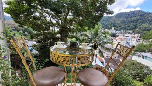 Centro Apartamento | Espaço Brisa
