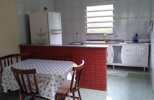 Lumiar Casa | Espaço Brotou Lumiar Hospedagem e Gastronomia