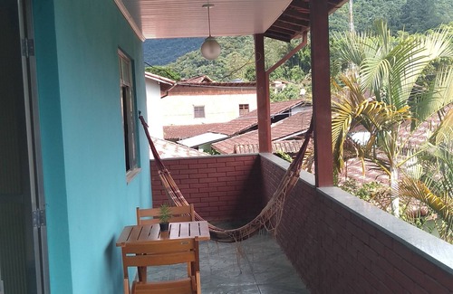 Lumiar Casa | Espaço Brotou Lumiar Hospedagem e Gastronomia