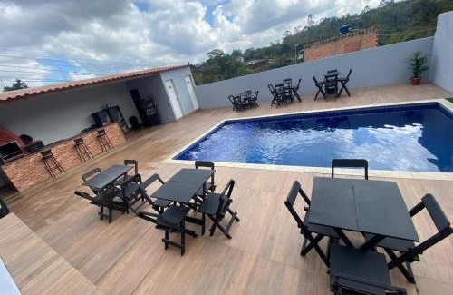 Itapecerica da Serra Casa | Espaço Carvalho