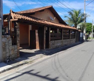 Tamoios Casa | Espaço clorofila