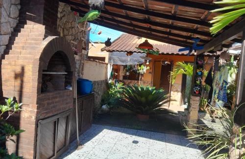 Tamoios Casa | Espaço clorofila