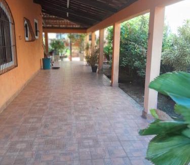 Tamoios Casa | Espaço clorofila