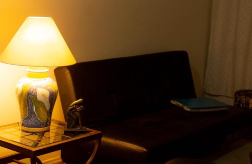 Historic Center Apartamento | Espaço Contemporâneo, Localizado no centro histórico de Petrópolis.