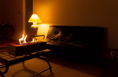 Historic Center Apartamento | Espaço Contemporâneo, Localizado no centro histórico de Petrópolis.