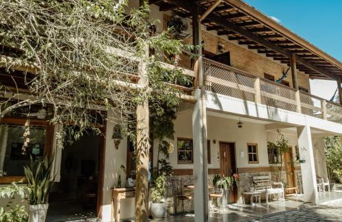 Itamambuca Casa | Espaço CurAmar - Praia de Itamambuca