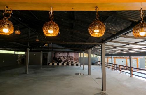 Marechal Floriano Otro | Espaço de Festas e Eventos Elefante