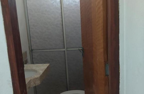 Bonito Casa | Espaço de lazer Boiadeira