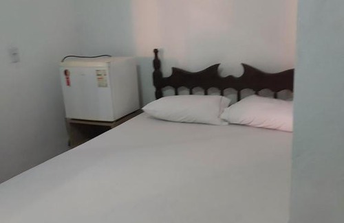 Bonito Casa | Espaço de lazer Boiadeira