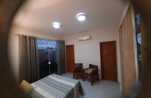 Aruanda Casa | Espaço do sossego