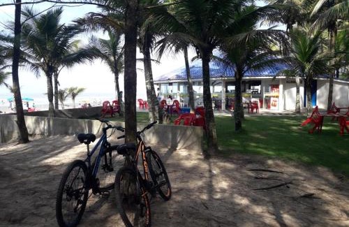 Cibratel II Apartamento | Espaço Ferreira's Praia Jardim