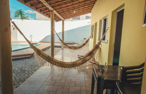 Socorro Casa | Espaço Hórus