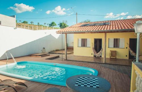 Socorro Casa | Espaço Hórus