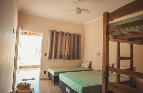 Socorro Casa | Espaço Hórus