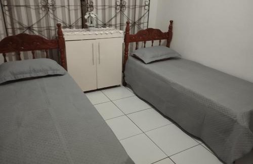 Alto Alegre Apartamento | Espaço Ideal Apartamento 2 Quartos