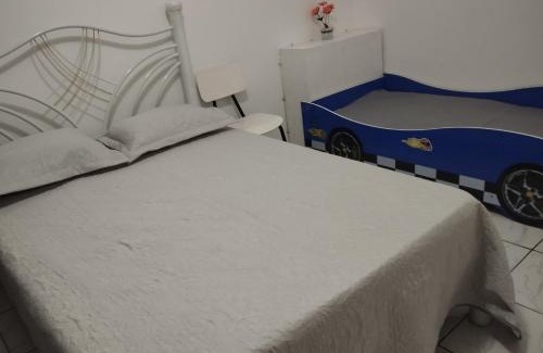 Alto Alegre Casa | Espaço Ideal