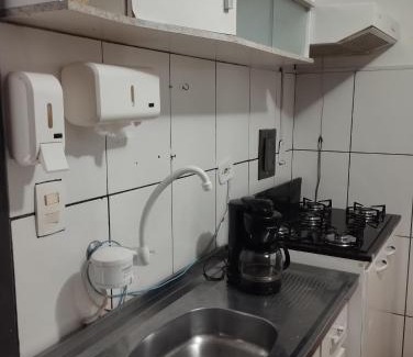 Alto Alegre Casa | Espaço Ideal