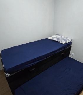 Cancelli Apartamento | Espaço inteiro 1 km do centro da cidade