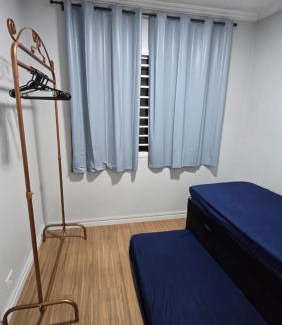 Cancelli Apartamento | Espaço inteiro 1 km do centro da cidade