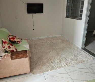 Umuarama Casa | Espaço Iracema