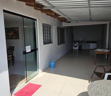 Umuarama Casa | Espaço Iracema