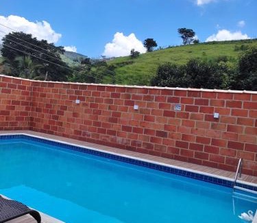 Paty do Alferes Casa | Espaço Km Suítes