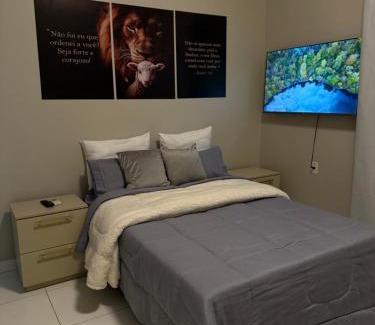 Gurupi Casa | Espaço Lótus - Casa para férias, hospedagem ou eventos!