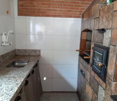 Sao Jose da Lapa Casa | Espaço Luma Decorart