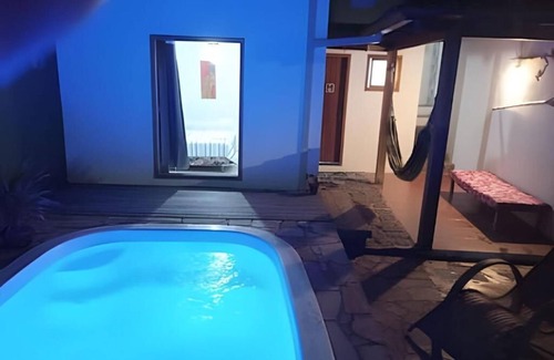 Paraty Villa | Espaço Luz Casa Aconchegante em Paraty, Aceita Animais de Estimação