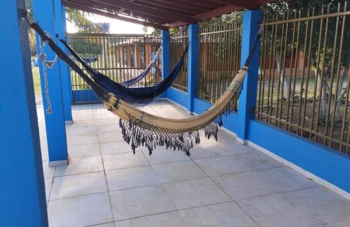 Caravelas Otro | Espaço Paraíso tropical