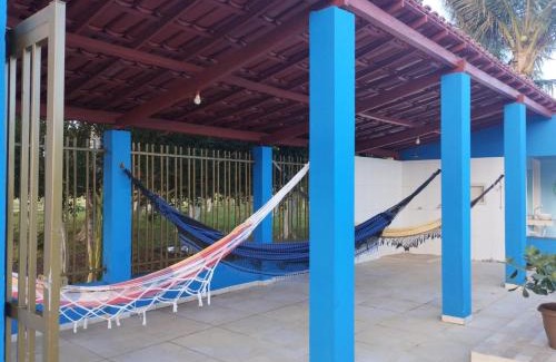 Caravelas Otro | Espaço Paraíso tropical