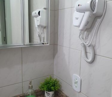 Aldeota Apartamento | Espaço para sentir-se bem.