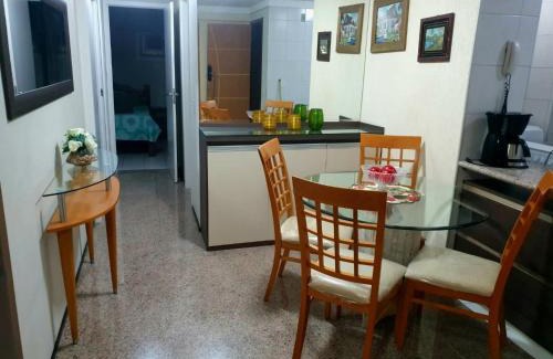 Aldeota Apartamento | Espaço para sentir-se bem.