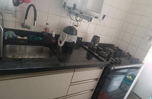 Ribeirao Preto Apartamento | Espaço para você