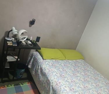 Ribeirao Preto Apartamento | Espaço para você