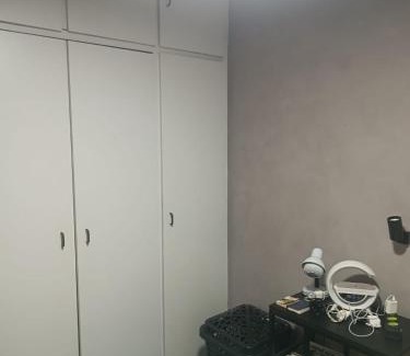 Ribeirao Preto Apartamento | Espaço para você