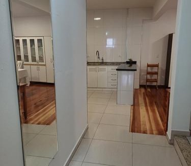 Santo Antonio do Pinhal Apartamento | Espaço Pimenta Couple