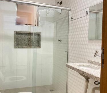 Santo Antonio do Pinhal Apartamento | Espaço Pimenta Couple