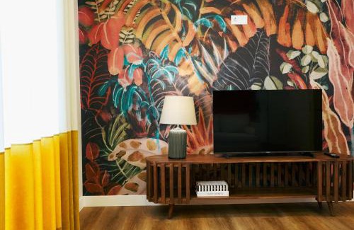 Leiria Apartamento | Espaço Quattro Apartamentos