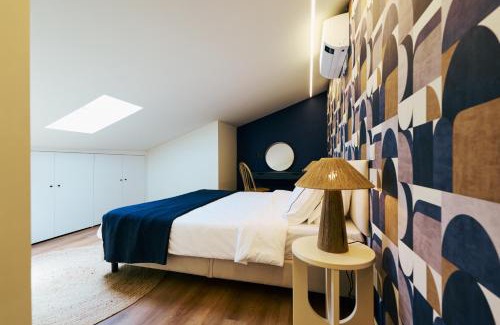 Leiria Apartamento | Espaço Quattro Apartamentos